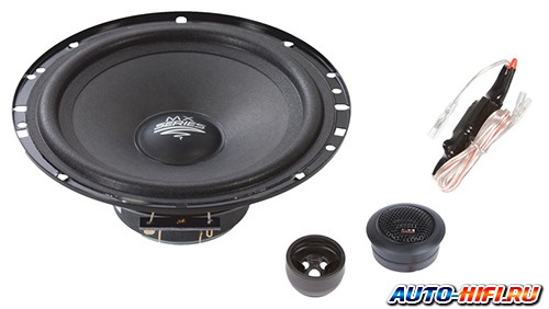 2-компонентная акустика Audio System MX 165 EVO